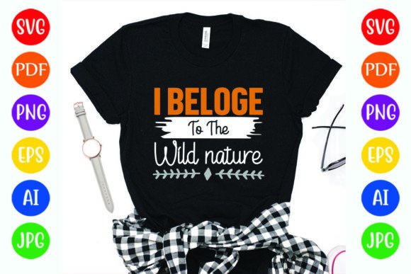 A Designer's Review of I Be Loge to the Wild Nature