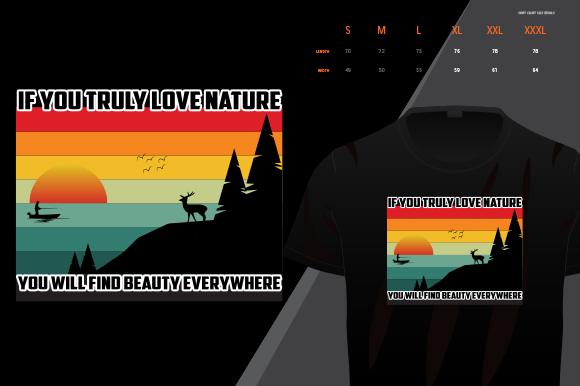 A Designer's Take: 'Nature' Embroidery for Real Projects