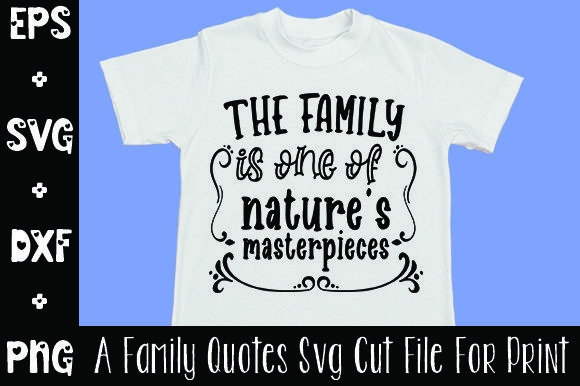 A Nature-Inspired Graphic for T-Shirt Designs & Beyond