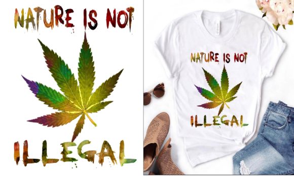 A Professional Review of Nature T-Shirt Graphics for Print Templates