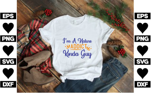 Adventure Graphics for Authentic T‑Shirt Designs