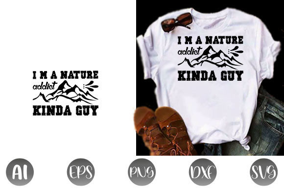 Adventure Quote Graphics for Outdoor-Themed T-Shirt Designs