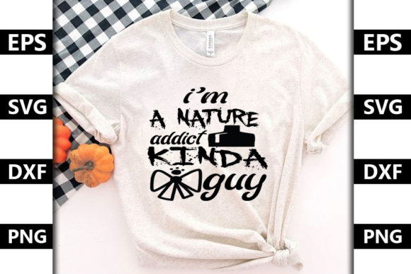 Adventure SVG Design for Nature-themed Graphics and T-Shirt Designs