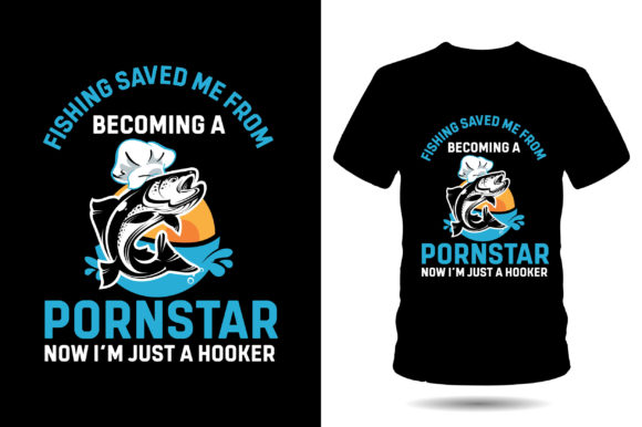 An Unconventional Design Asset for Authentic T-Shirt Graphics