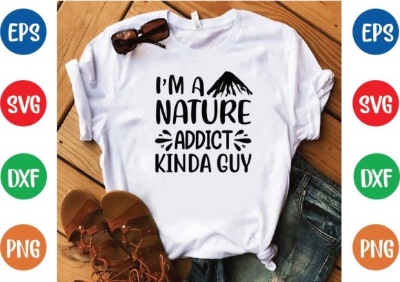 Reviewing a Graphics T-Shirt Design for Print-on-Demand