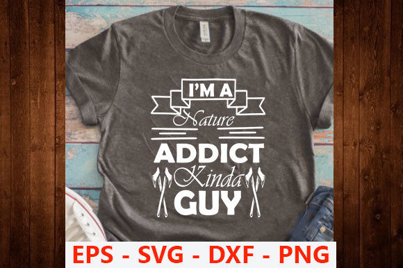 The Nature Addict Embroidery Design: A Practical Review